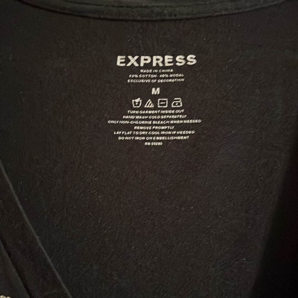 Express sequin fee - Picture 3 of 3